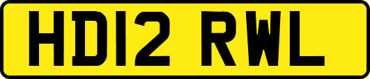 HD12RWL