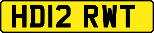 HD12RWT