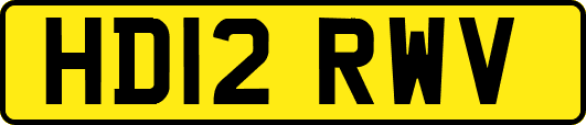 HD12RWV