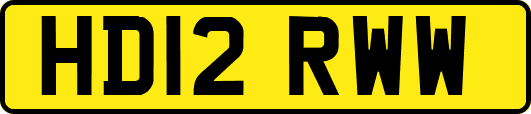 HD12RWW