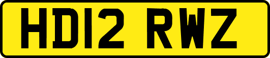 HD12RWZ