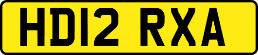 HD12RXA