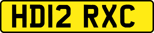 HD12RXC