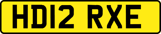 HD12RXE