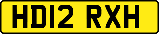 HD12RXH