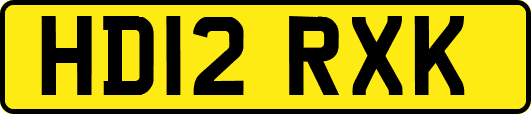 HD12RXK