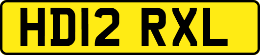 HD12RXL