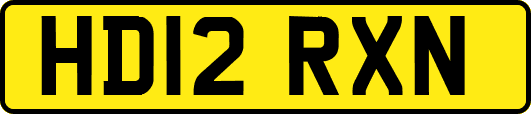 HD12RXN