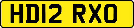 HD12RXO