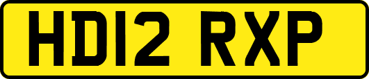 HD12RXP
