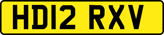 HD12RXV