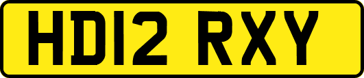 HD12RXY