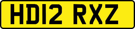 HD12RXZ