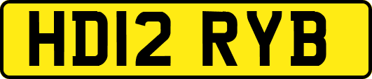 HD12RYB