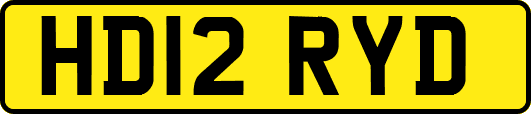 HD12RYD