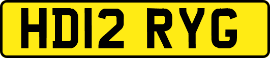 HD12RYG