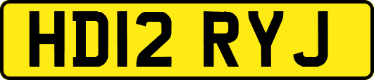 HD12RYJ