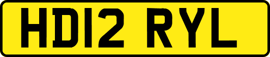 HD12RYL