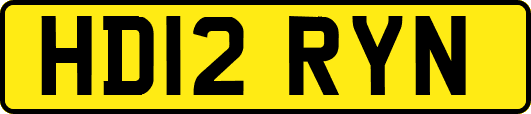 HD12RYN