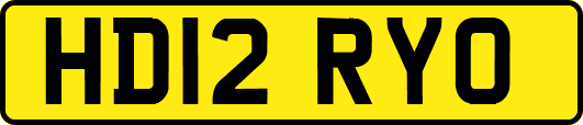 HD12RYO