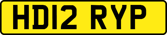 HD12RYP