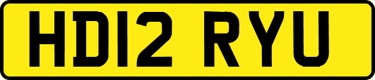 HD12RYU