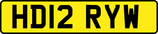 HD12RYW