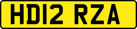 HD12RZA