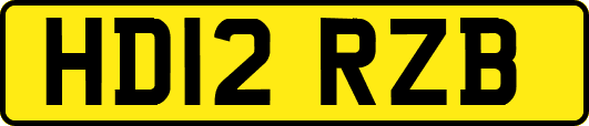 HD12RZB