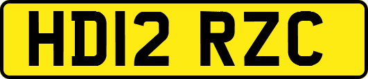HD12RZC