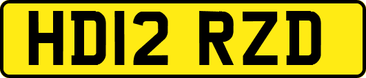 HD12RZD