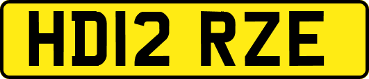 HD12RZE