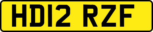 HD12RZF