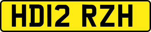 HD12RZH