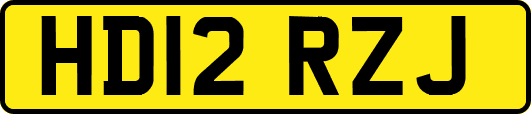 HD12RZJ