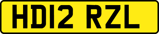HD12RZL