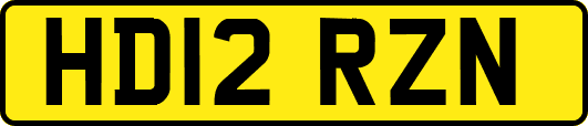 HD12RZN