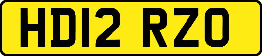 HD12RZO