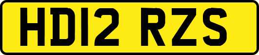 HD12RZS