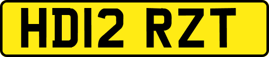 HD12RZT