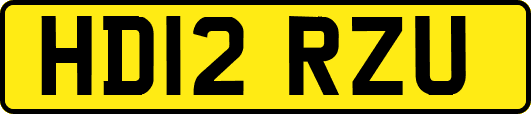 HD12RZU