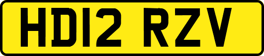 HD12RZV