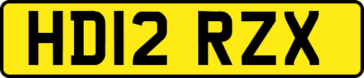 HD12RZX