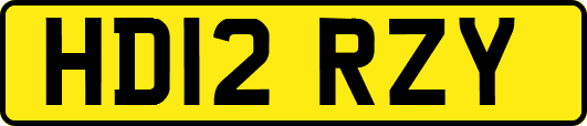 HD12RZY
