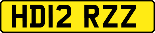 HD12RZZ