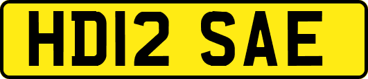 HD12SAE