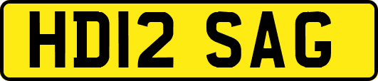 HD12SAG
