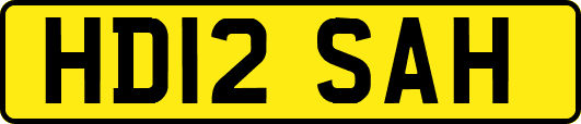 HD12SAH