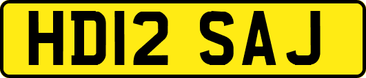 HD12SAJ