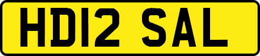 HD12SAL